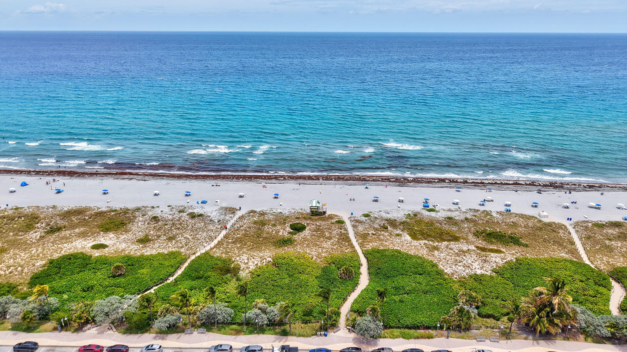 100 N Ocean Boulevard 105