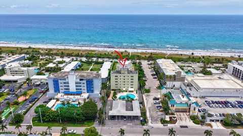 100 N Ocean Boulevard 105 Delray Beach FL 33483