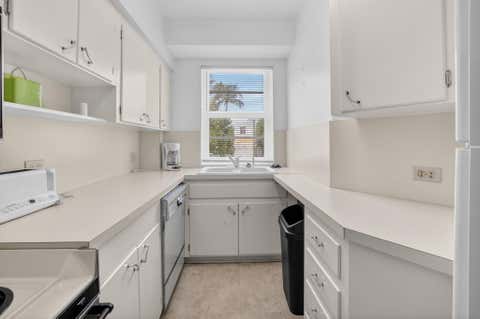 Tiny photo for 100 N Ocean Boulevard #105, Delray Beach, FL 33483 (MLS # B26027475)
