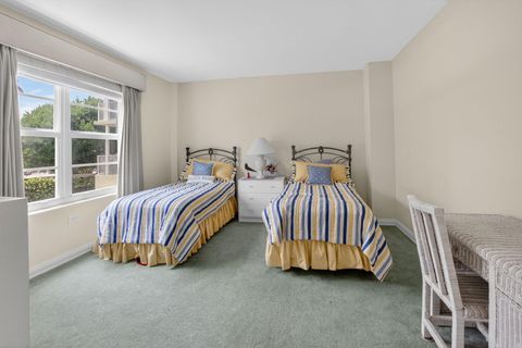 Tiny photo for 100 N Ocean Boulevard #105, Delray Beach, FL 33483 (MLS # B26027475)