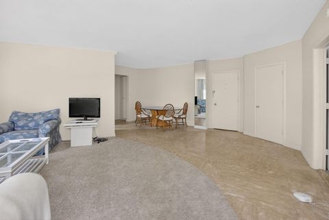 Tiny photo for 100 N Ocean Boulevard #105, Delray Beach, FL 33483 (MLS # B26027475)