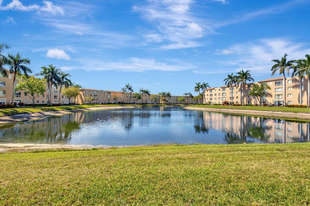 Photo of 12547 Imperial Isle Drive #103, Boynton Beach, FL 33437 (MLS # R11067435)