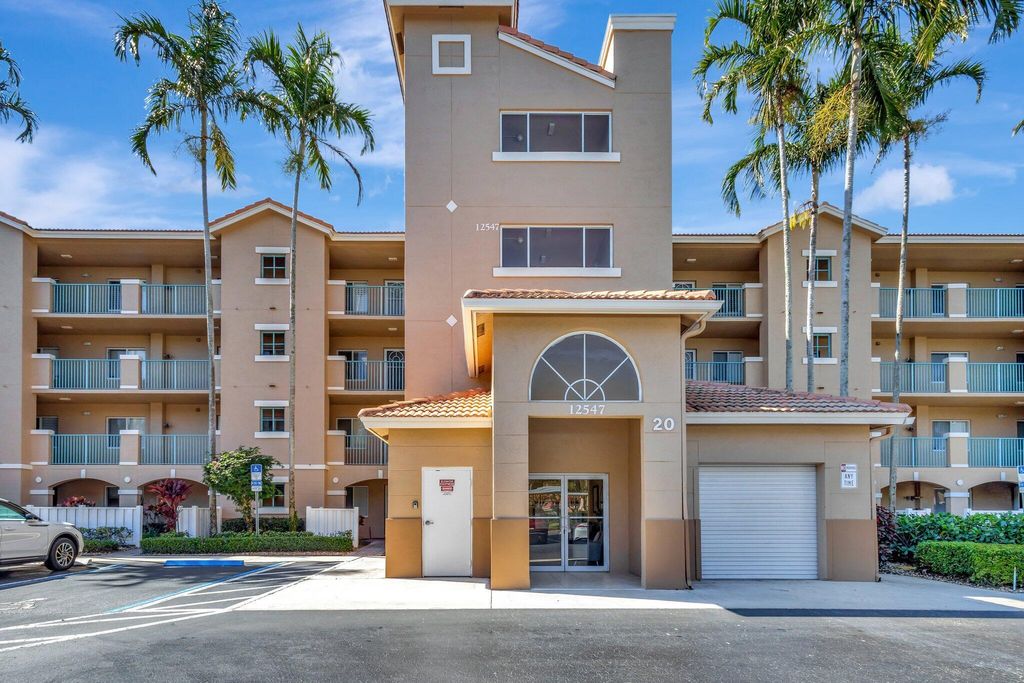 Photo of 12547 Imperial Isle Drive #103, Boynton Beach, FL 33437 (MLS # R11067435)
