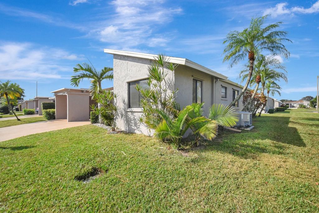 Photo of 14932 Wildflower Lane #14932, Delray Beach, FL 33446 (MLS # F10524603)