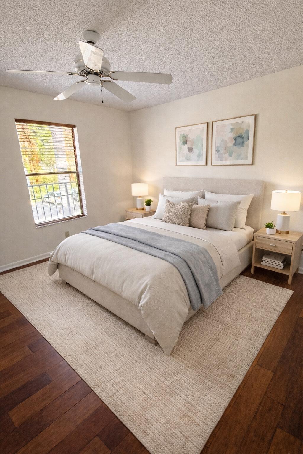 BOCA COVE CONDO - Residential