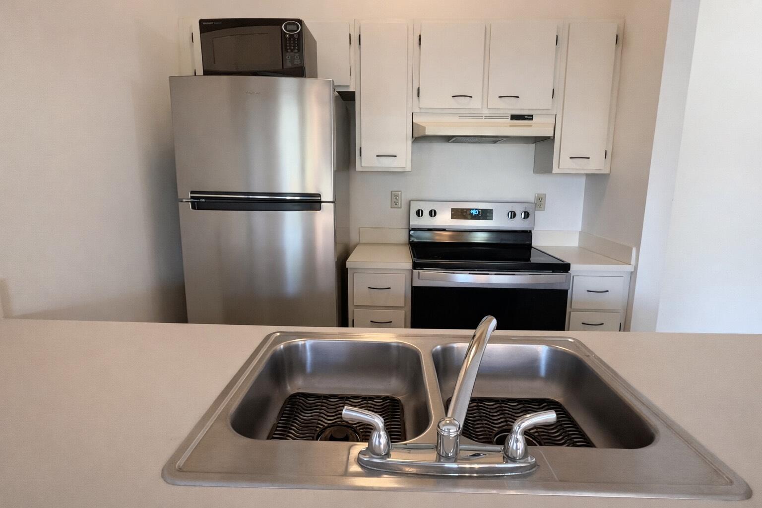 BOCA COVE CONDO - Residential