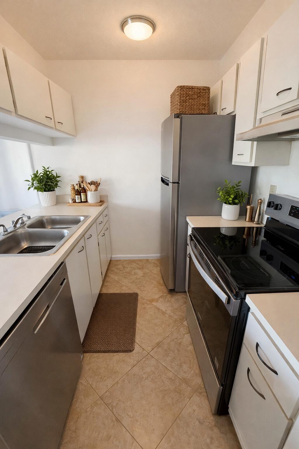 BOCA COVE CONDO - Residential