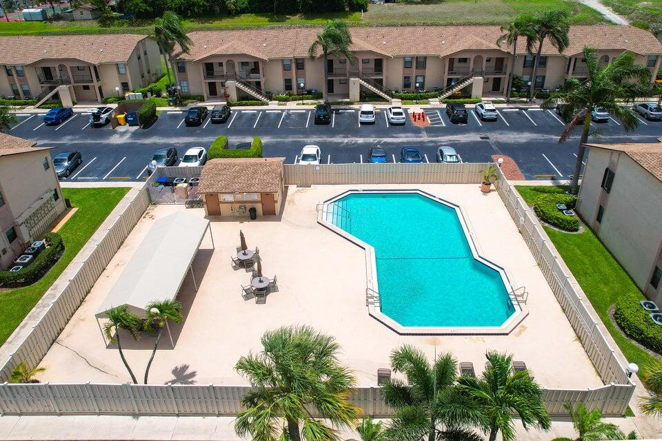 BOCA COVE CONDO - Residential