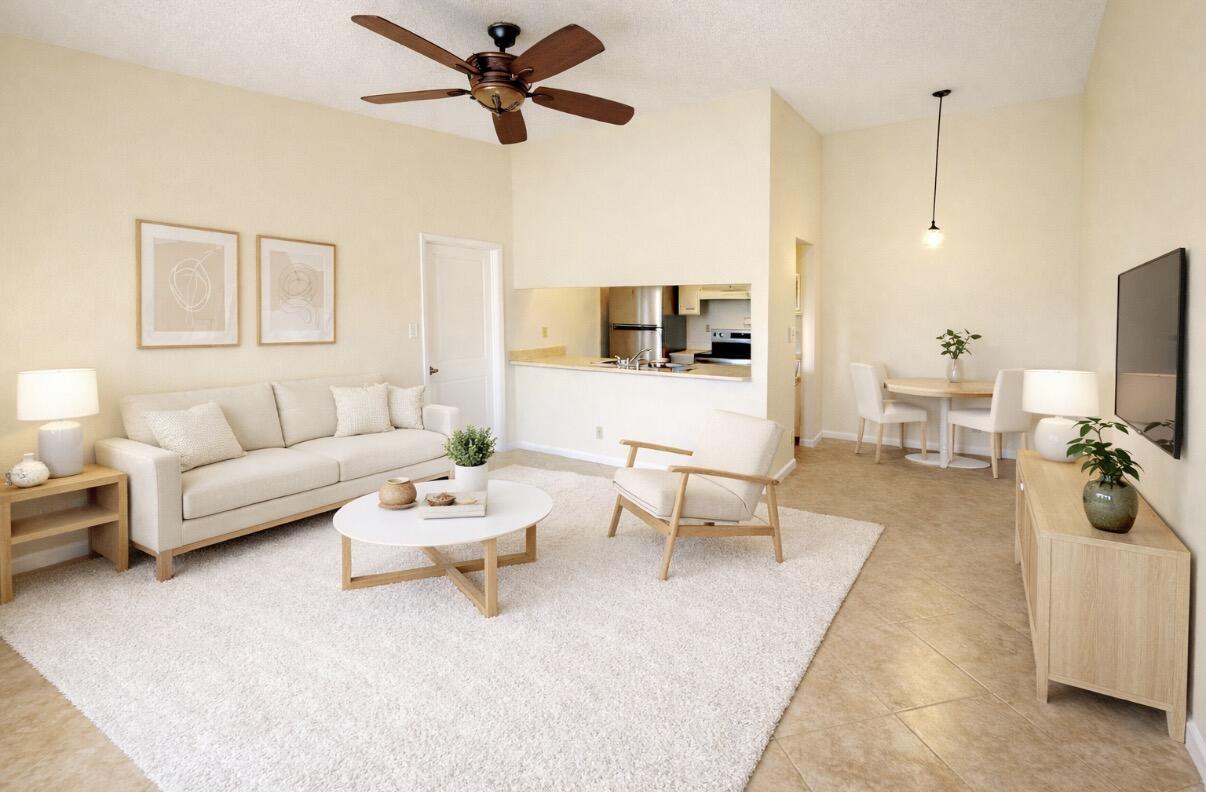 BOCA COVE CONDO - Residential