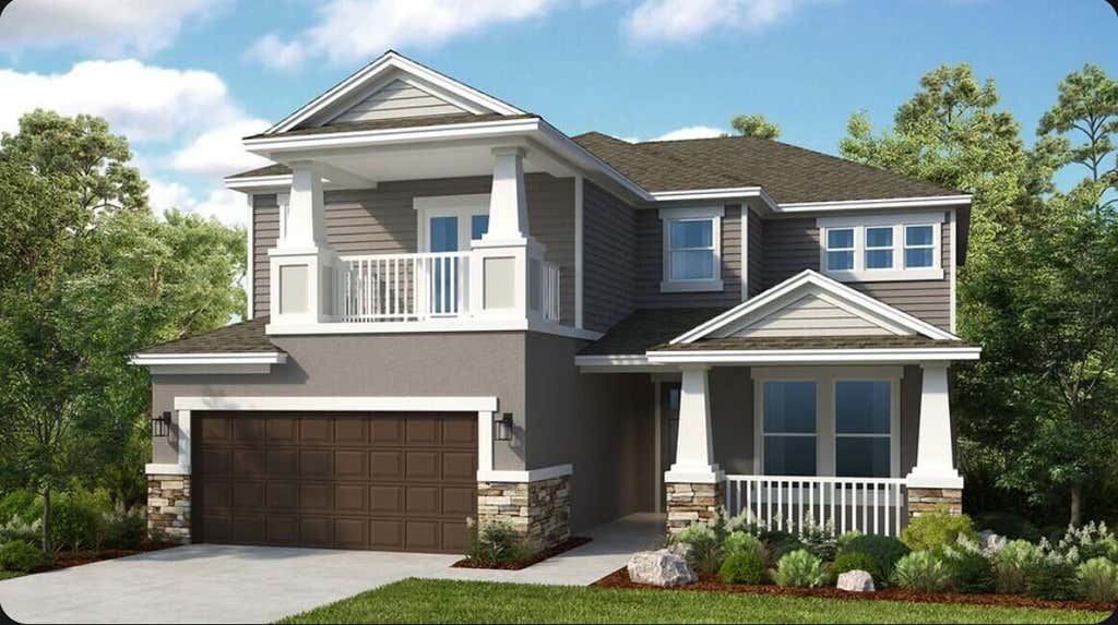Photo of 11539 SW Macelli Way, Port Saint Lucie, FL 34987 (MLS # B26045221)