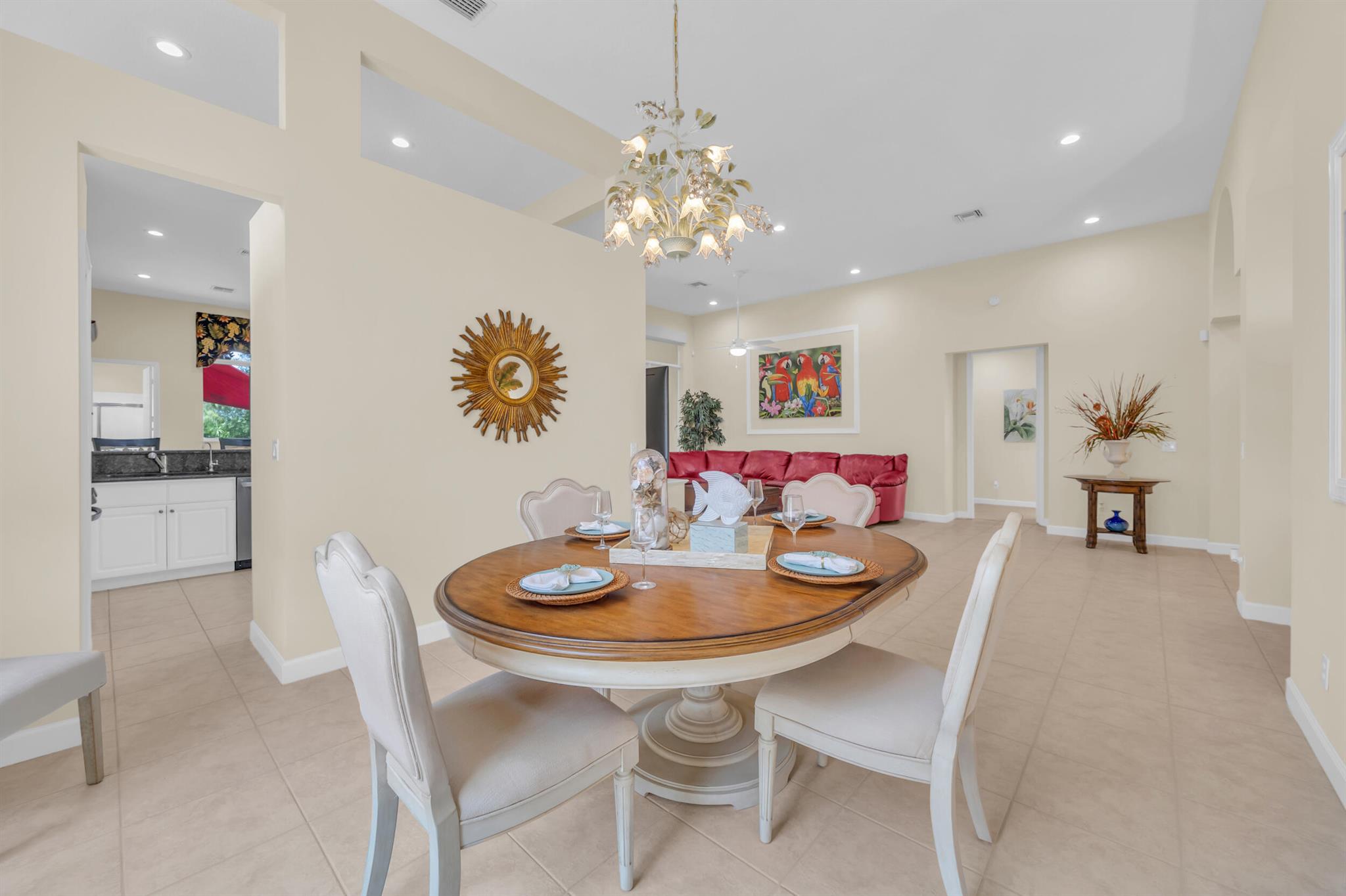 Lakes At PGA Village - Residential