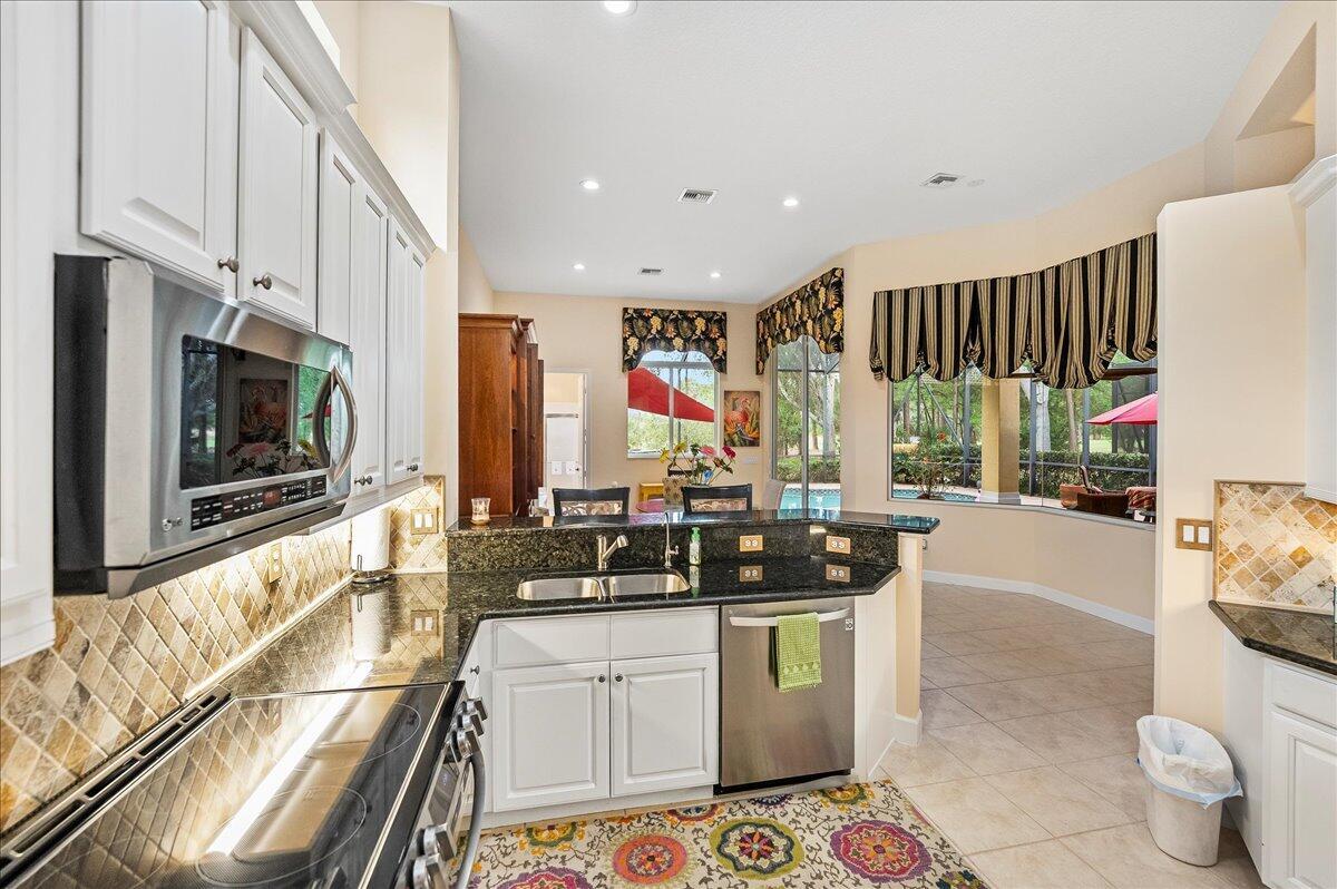 Lakes At PGA Village - Residential