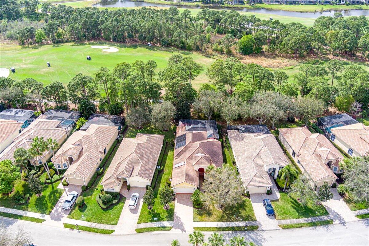 Lakes At PGA Village - Residential