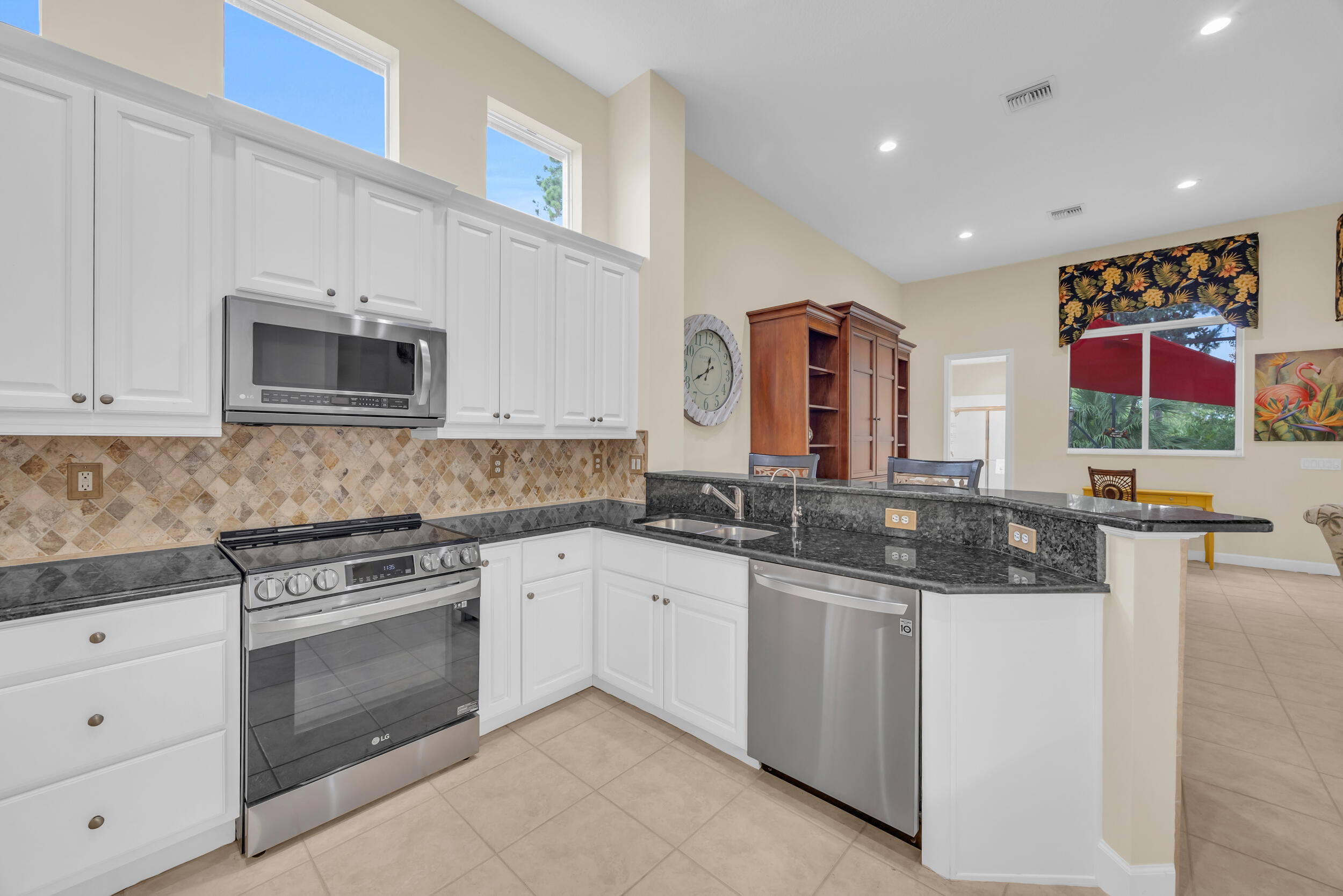 Lakes At PGA Village - Residential