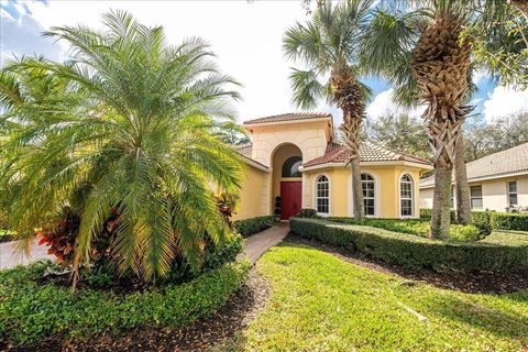 Photo of 8821 Champions Way, Port Saint Lucie, FL 34986 (MLS # R11114457)