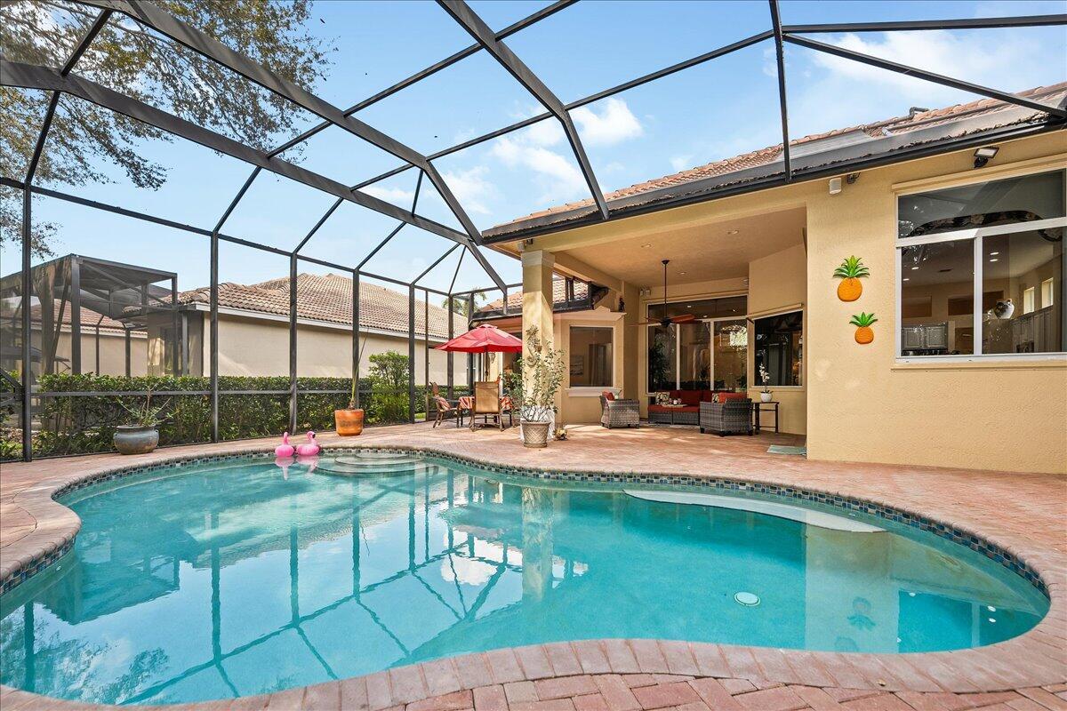 Lakes At PGA Village - Residential