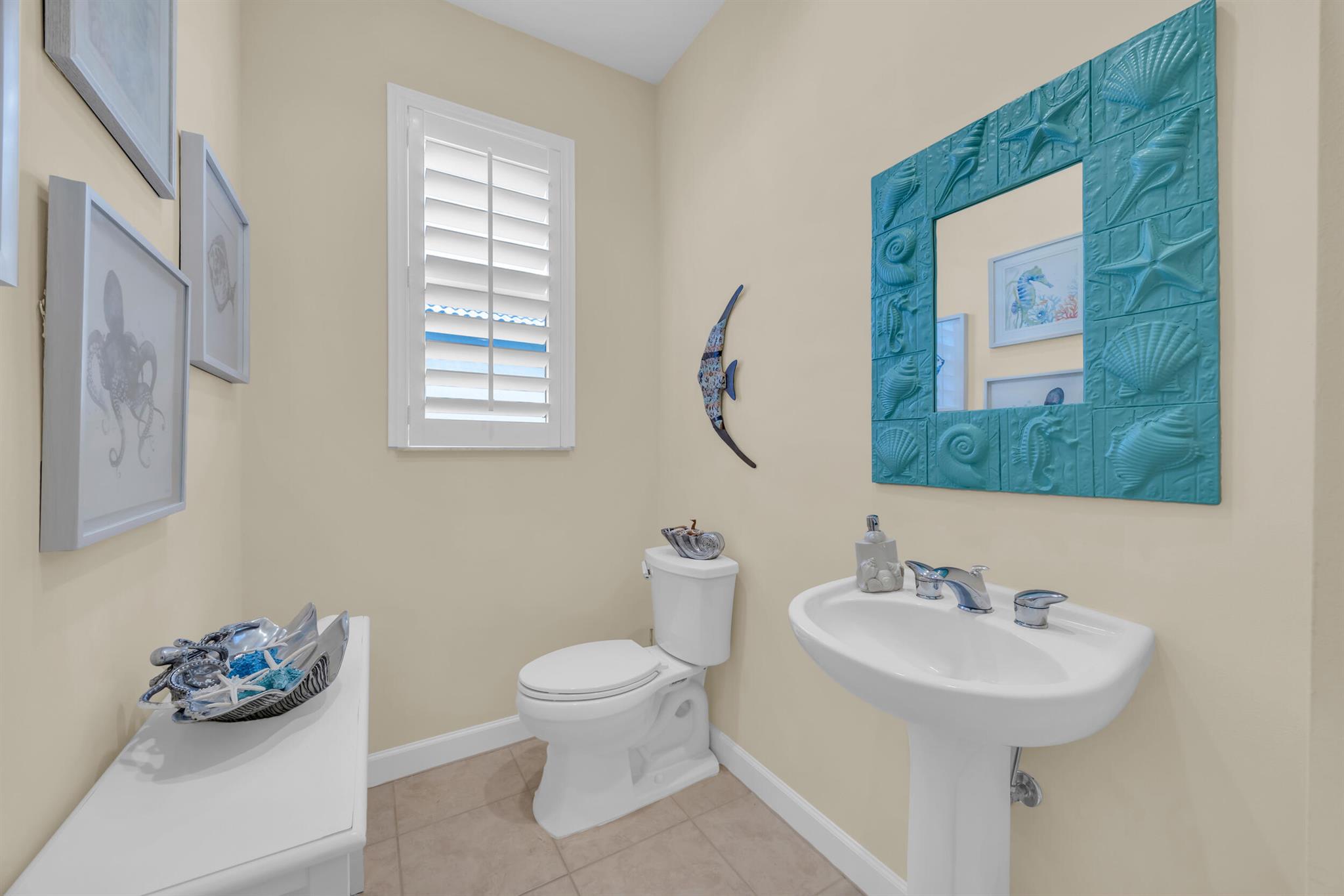 Lakes At PGA Village - Residential