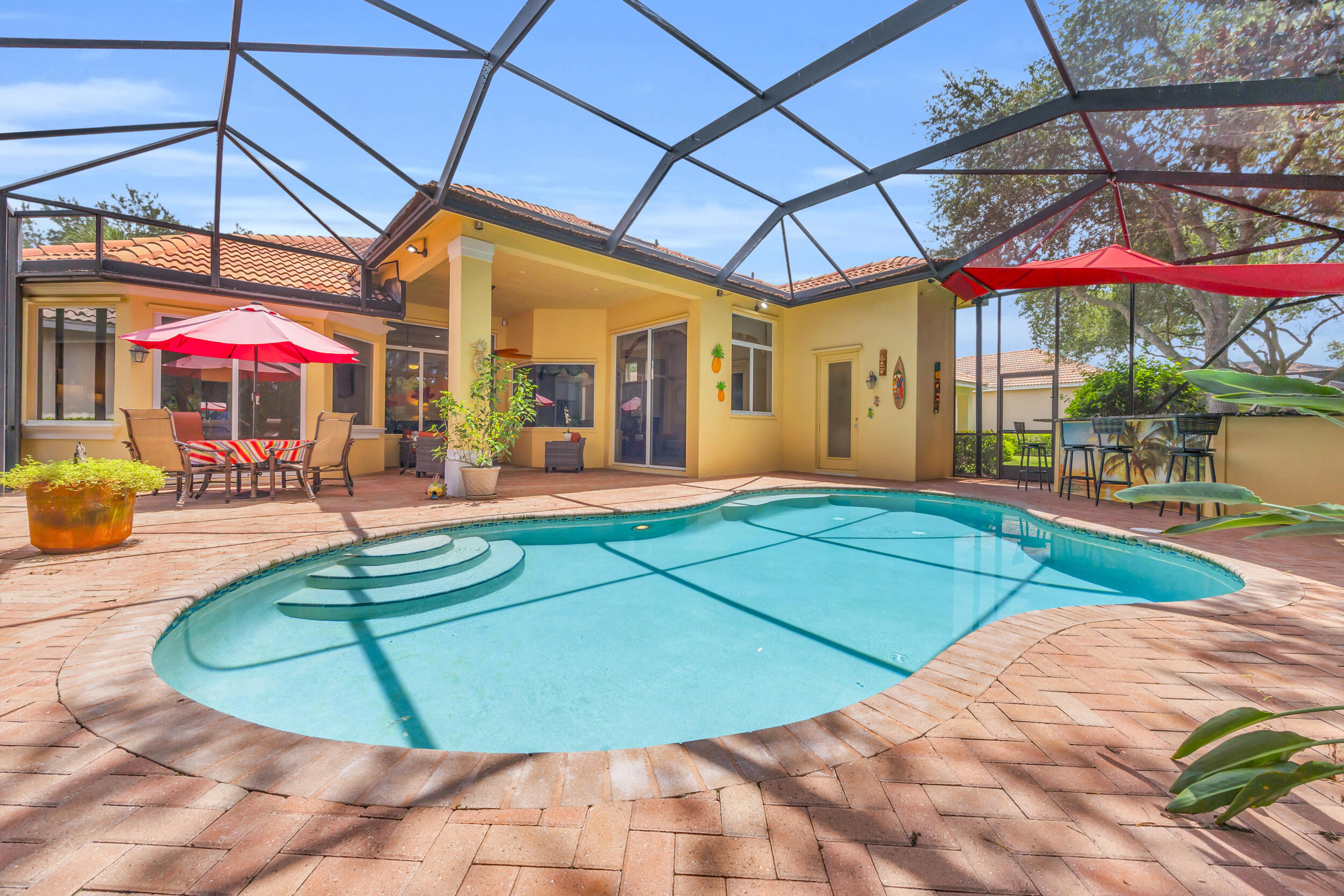 Lakes At PGA Village - Residential