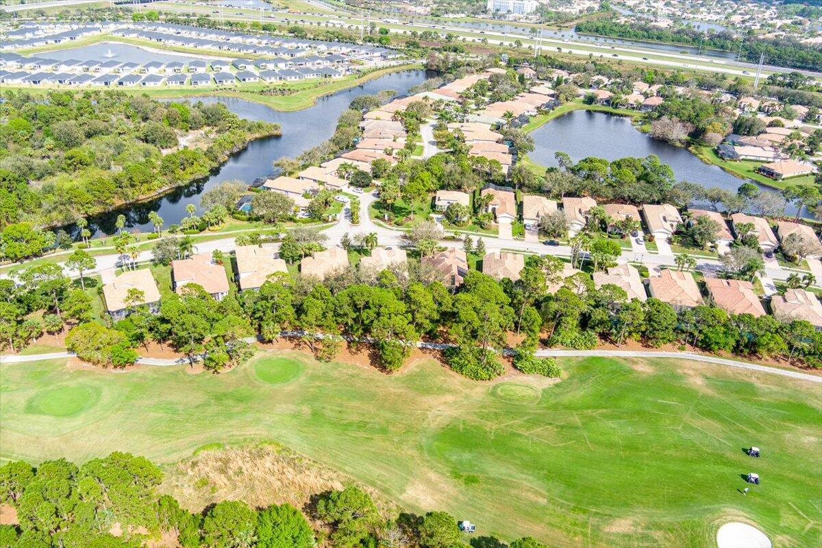 Lakes At PGA Village - Residential