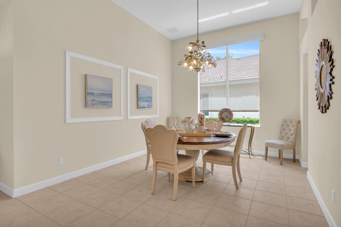 Lakes At PGA Village - Residential