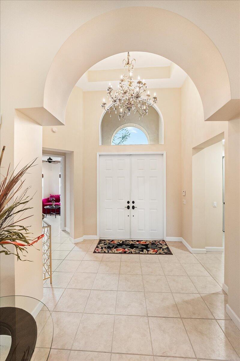 Lakes At PGA Village - Residential