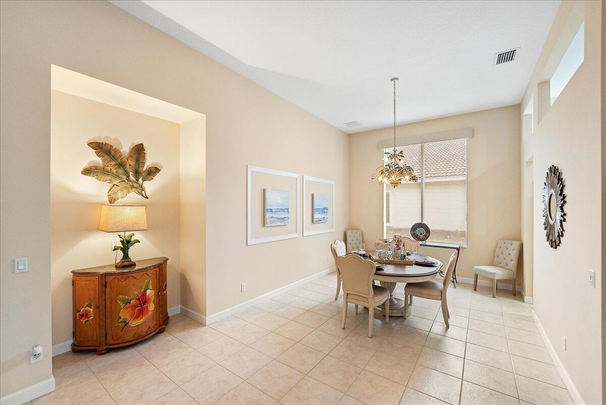 Lakes At PGA Village - Residential