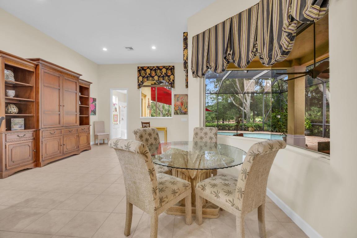 Lakes At PGA Village - Residential