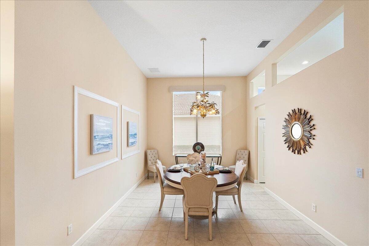 Lakes At PGA Village - Residential