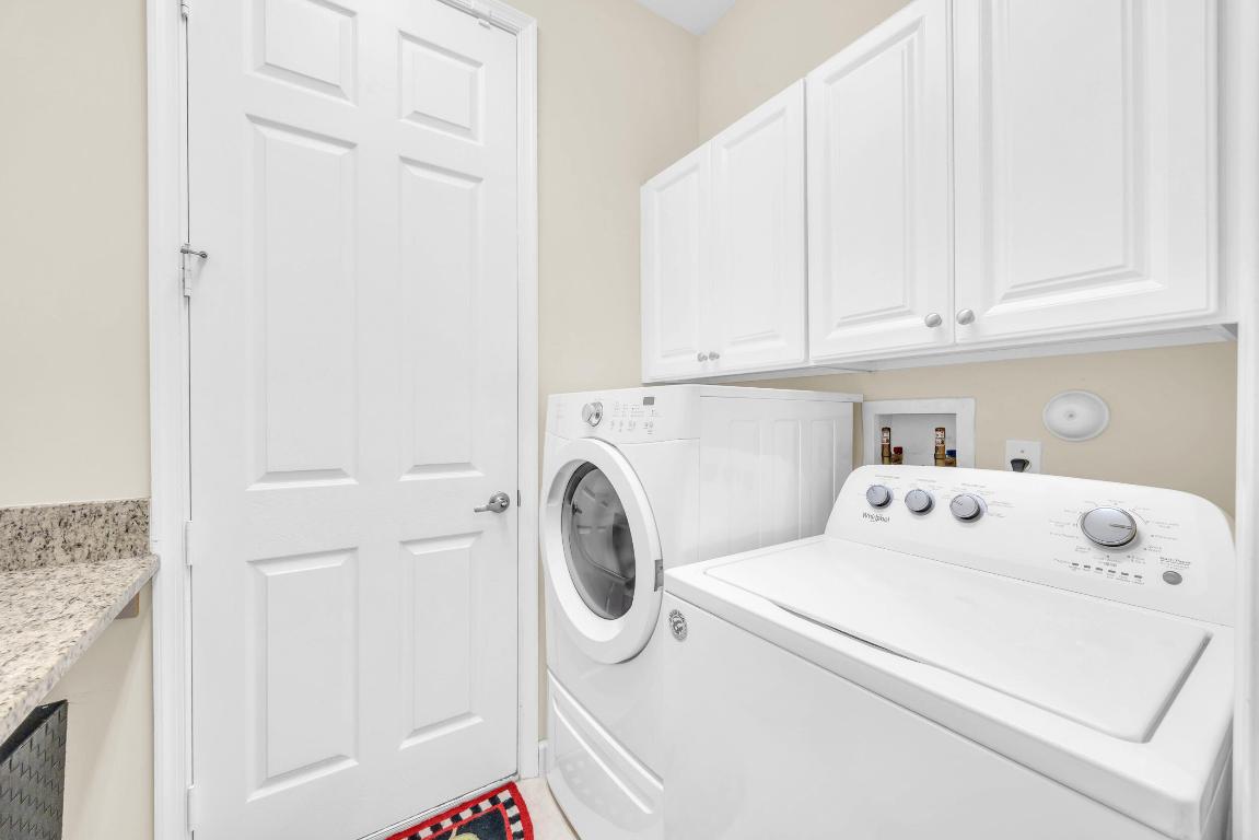 Lakes At PGA Village - Residential