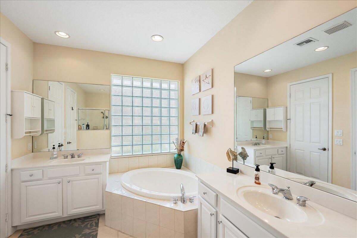 Lakes At PGA Village - Residential