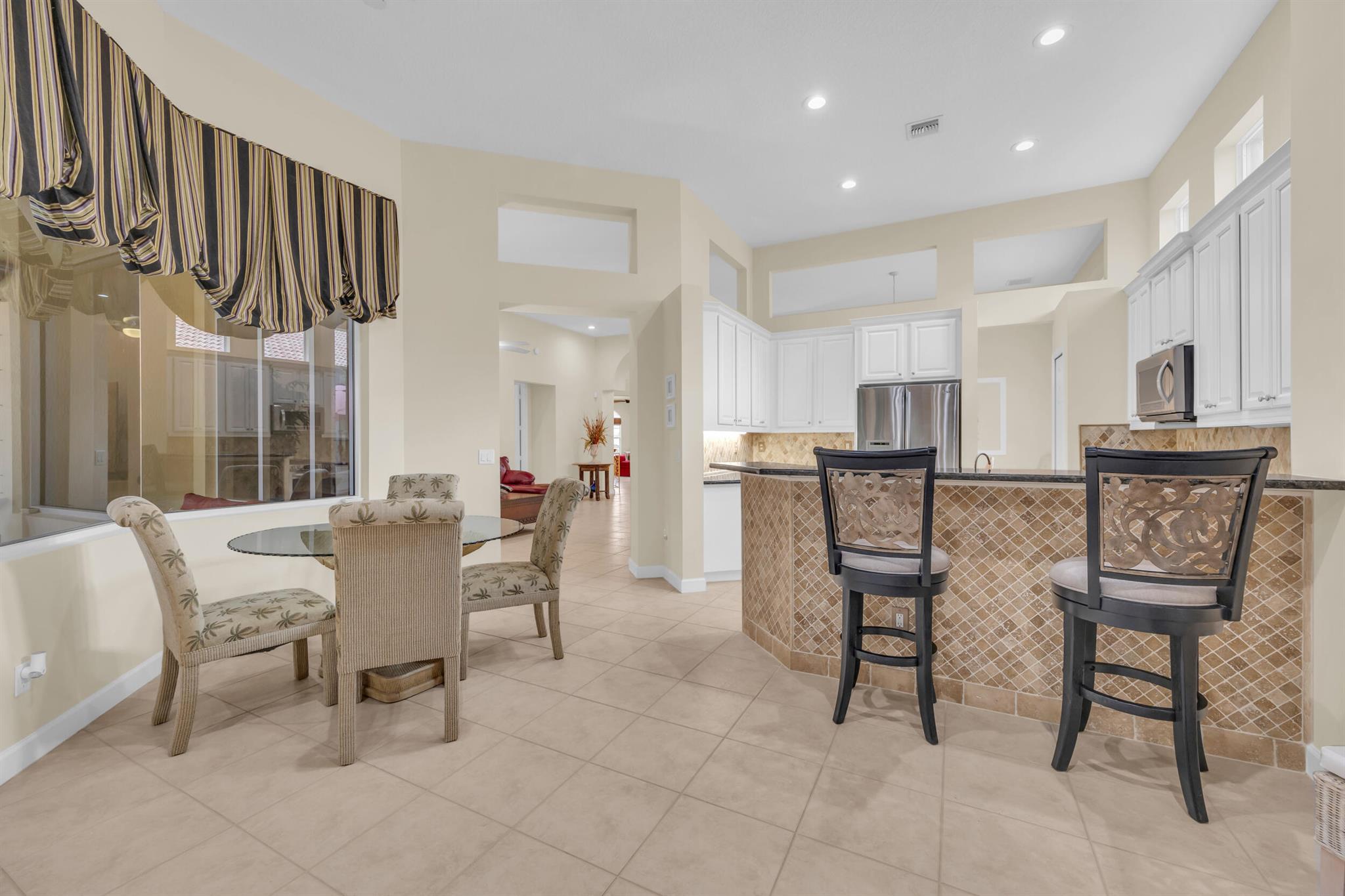 Lakes At PGA Village - Residential