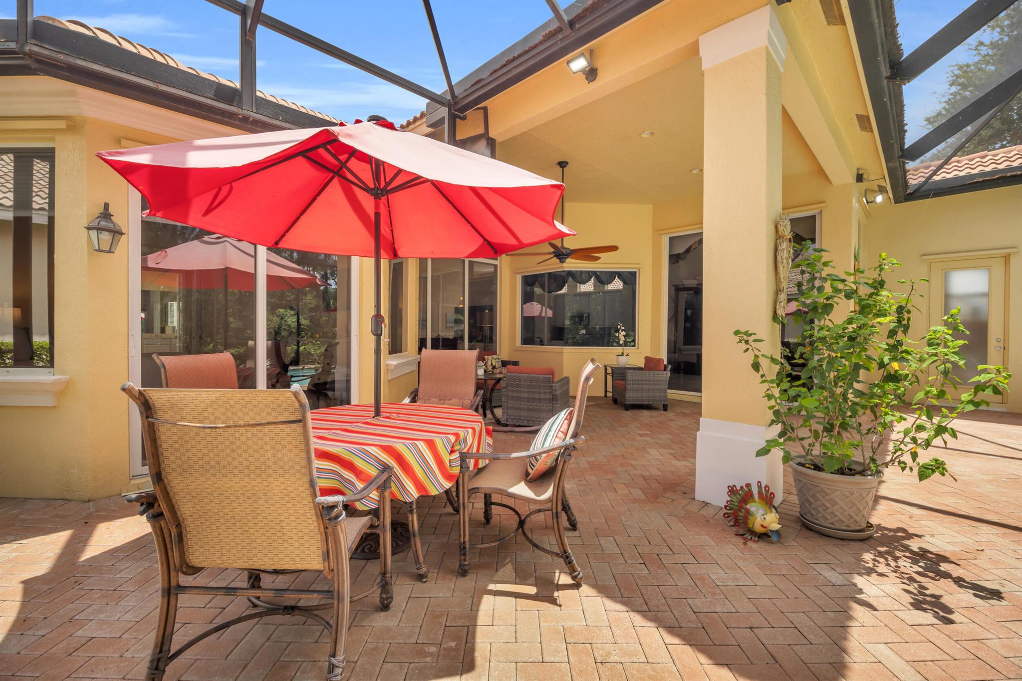 Lakes At PGA Village - Residential