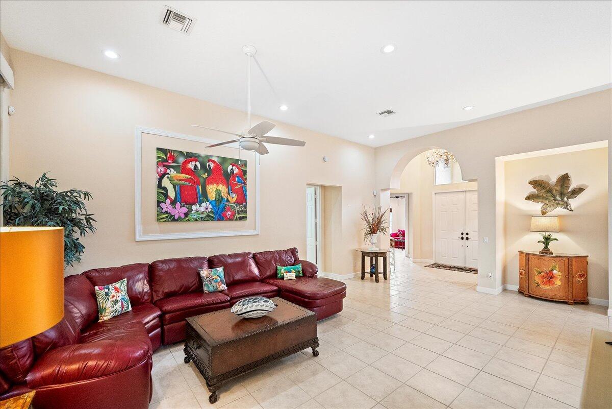 Lakes At PGA Village - Residential