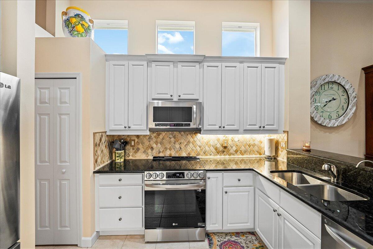 Lakes At PGA Village - Residential