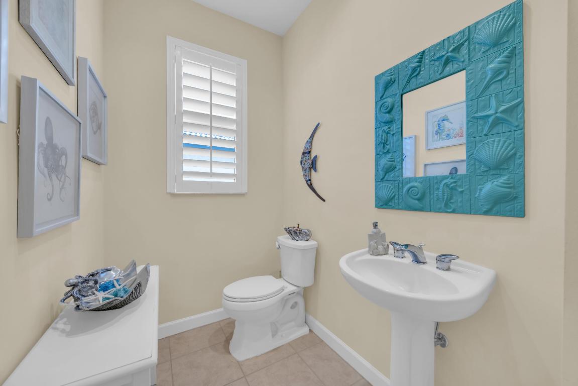 Lakes At PGA Village - Residential