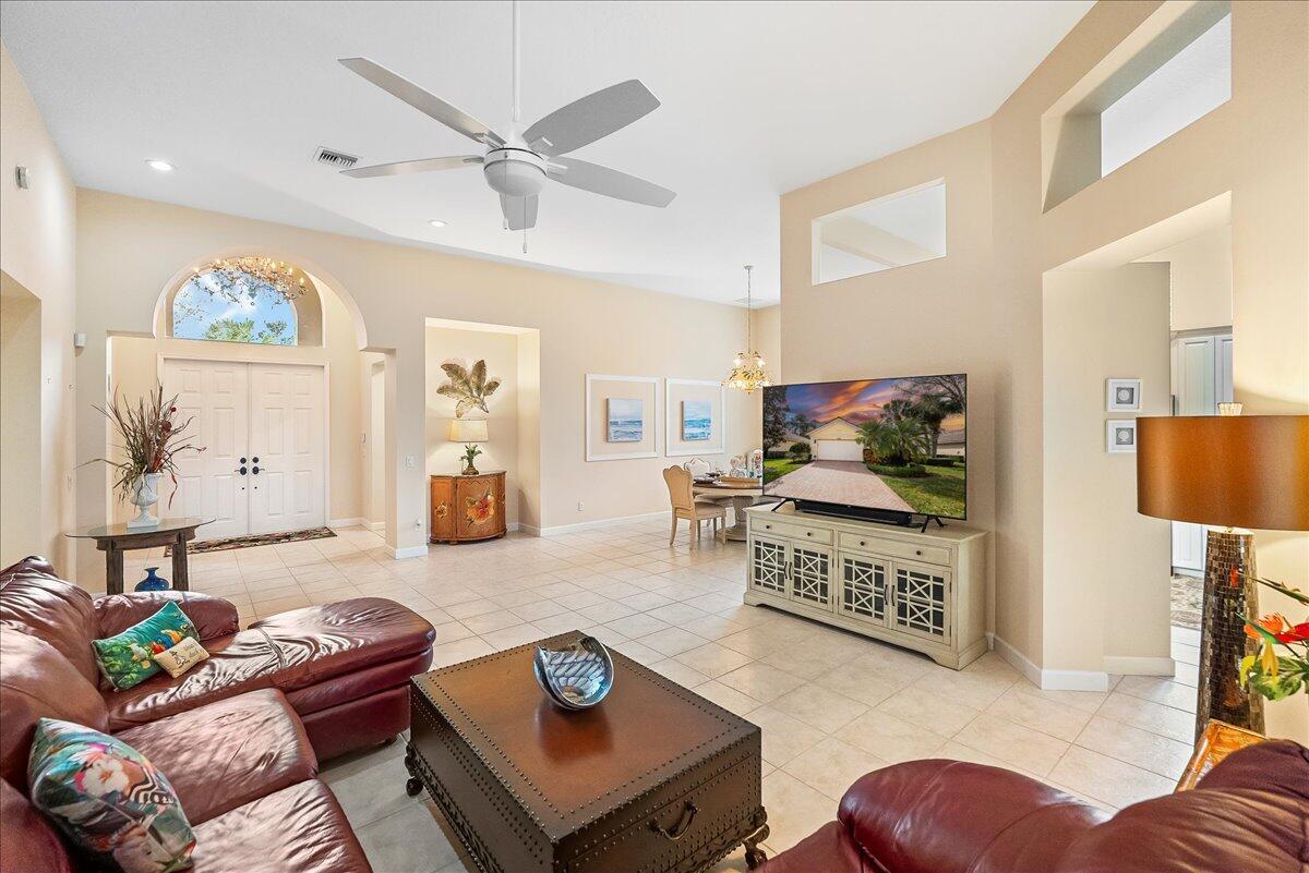 Lakes At PGA Village - Residential