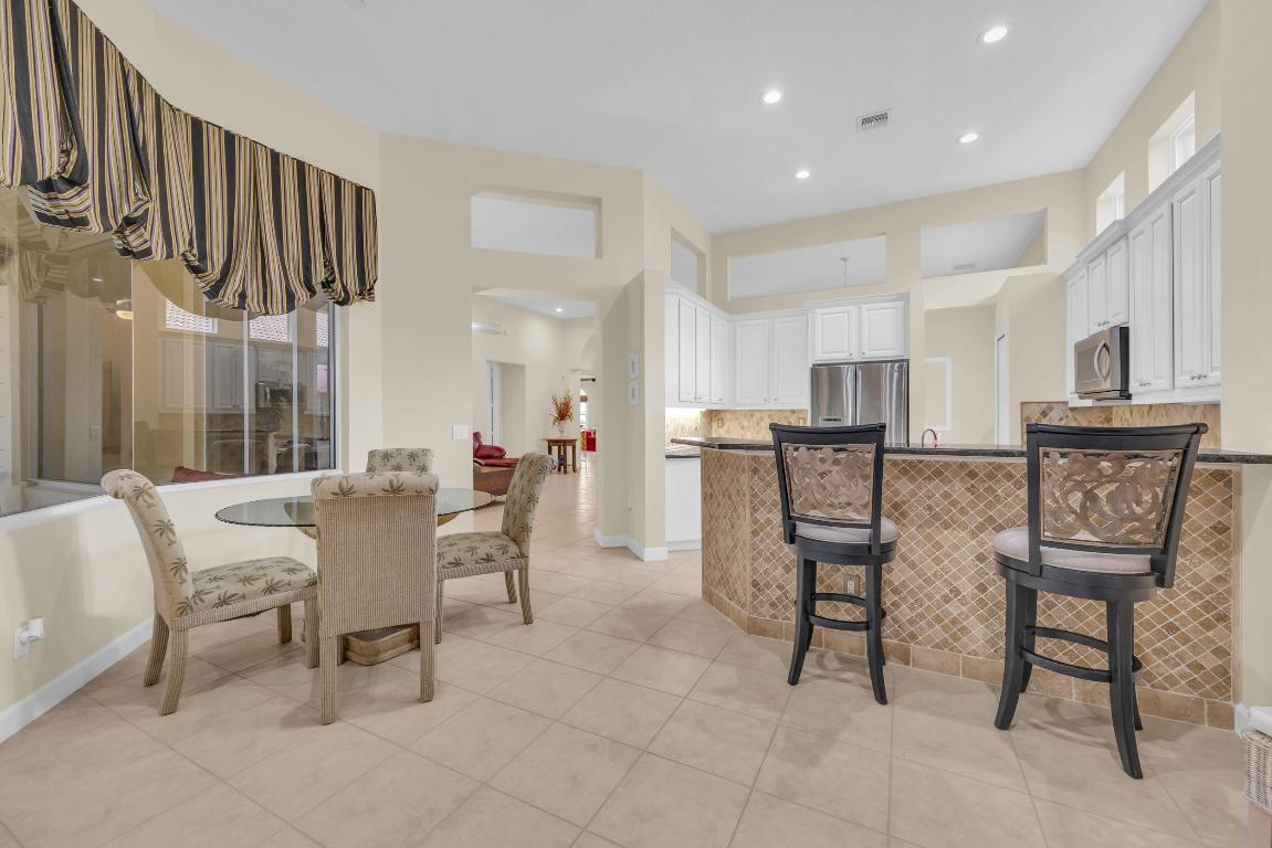 Lakes At PGA Village - Residential