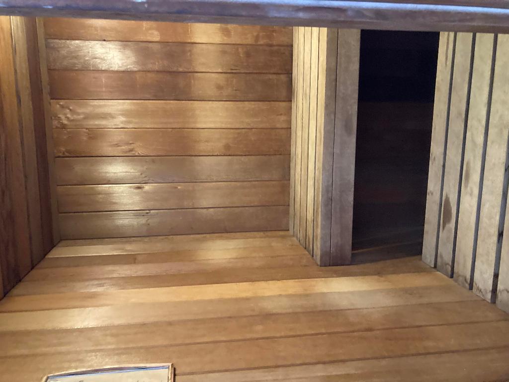 LONGWOOD CONDOMINIUMS - Residential