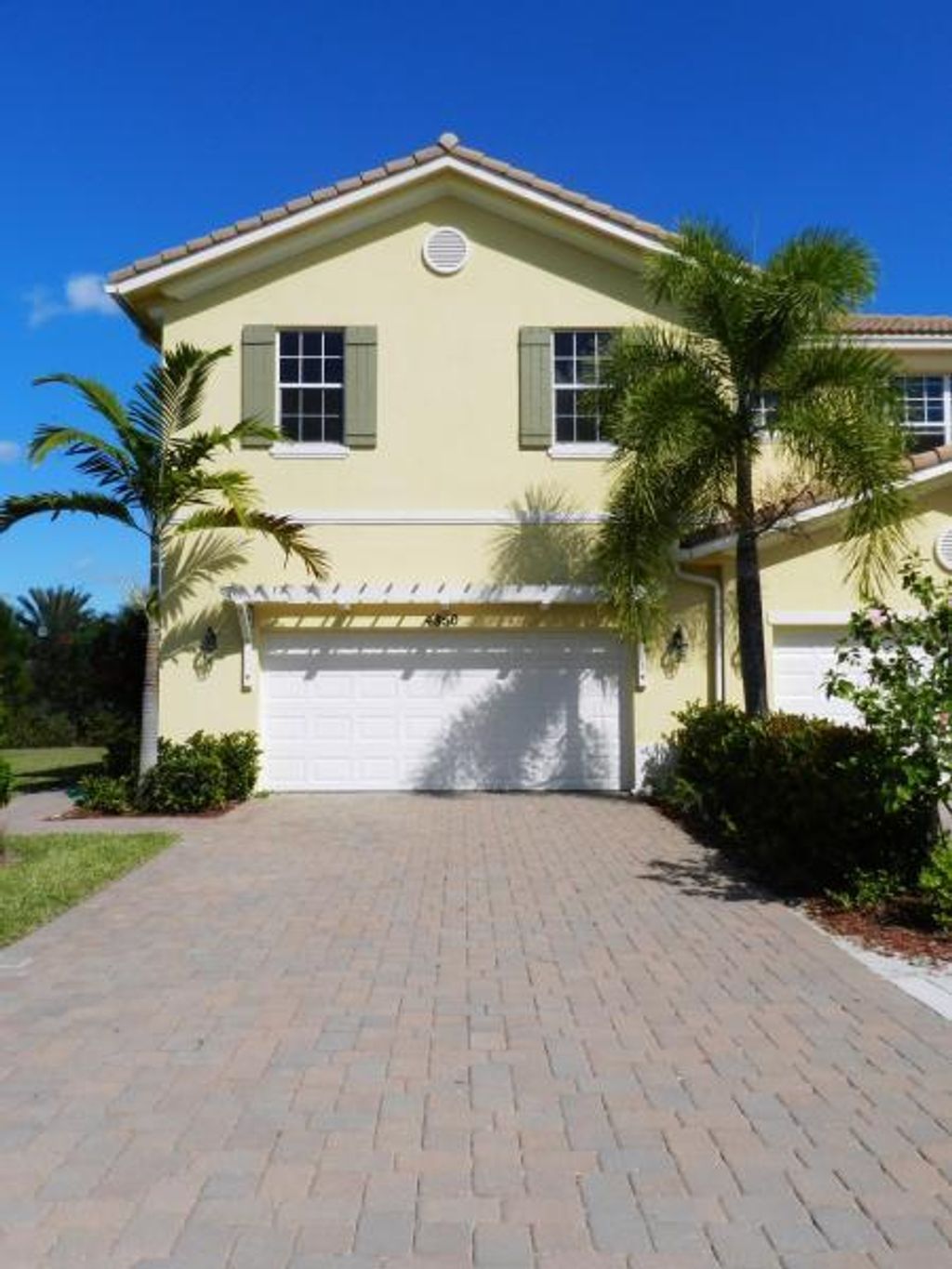 Photo of 4850 Cadiz Circle, Palm Beach Gardens, FL 33418 (MLS # R10767628)