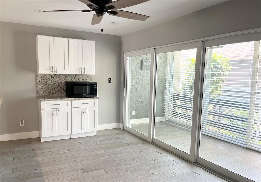 Embarcadero Condo - Residential Lease