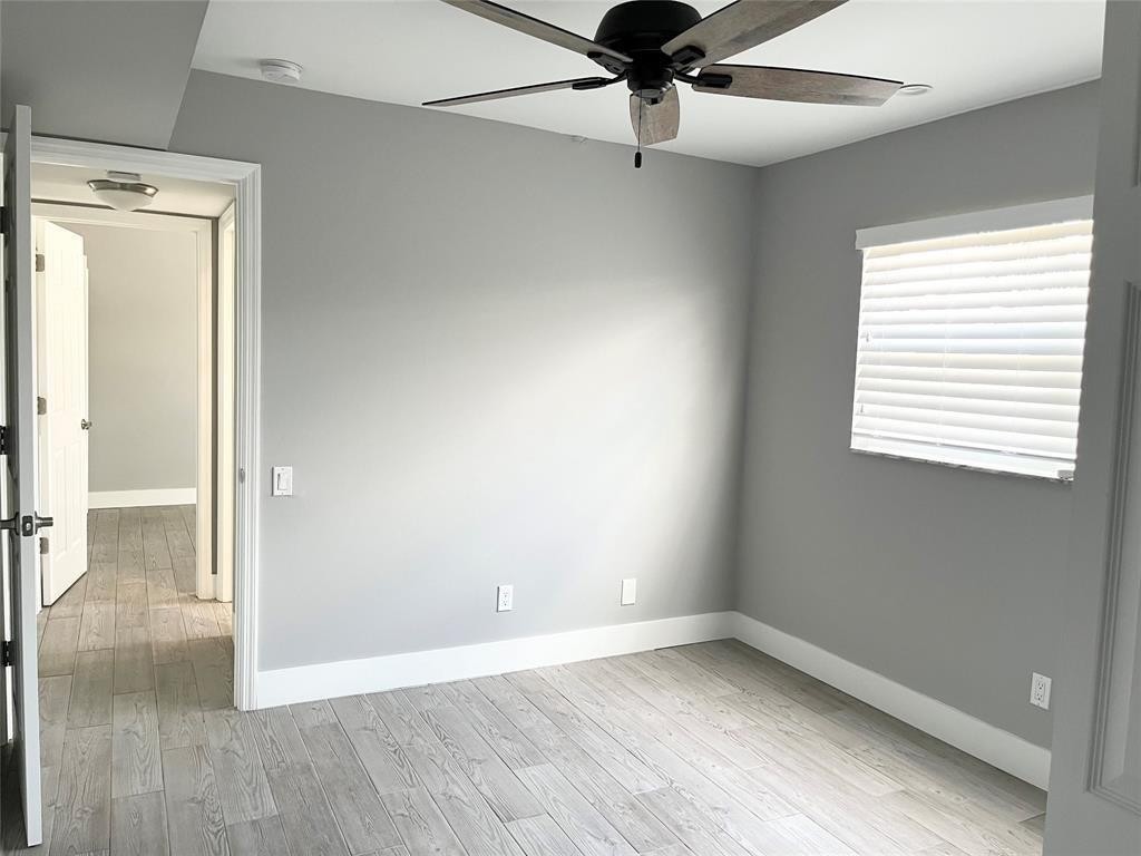 Embarcadero Condo - Residential Lease