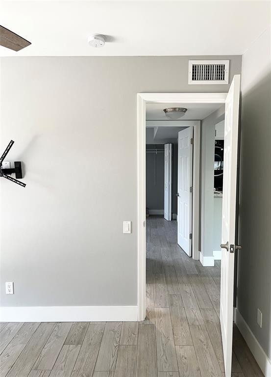 Embarcadero Condo - Residential Lease