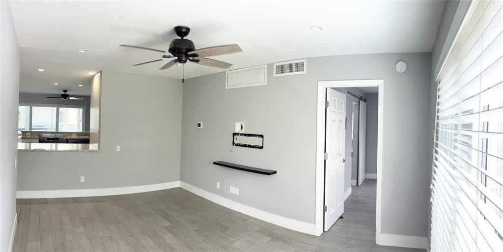 Embarcadero Condo - Residential Lease