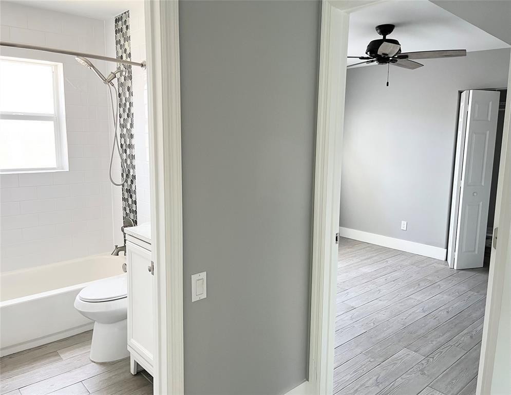 Embarcadero Condo - Residential Lease