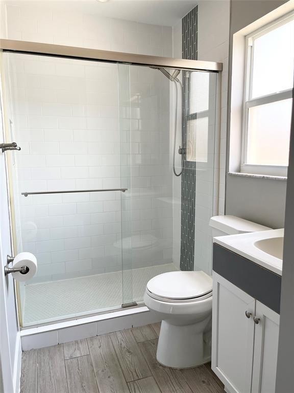 Embarcadero Condo - Residential Lease