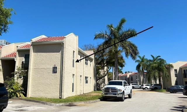 Embarcadero Condo - Residential Lease