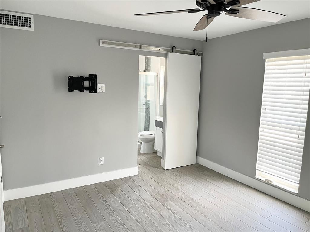 Embarcadero Condo - Residential Lease