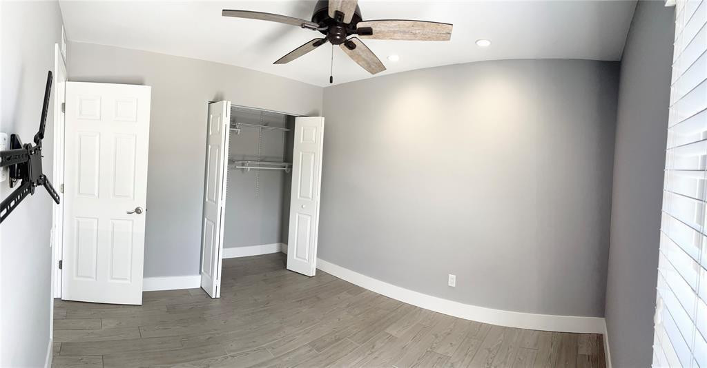 Embarcadero Condo - Residential Lease