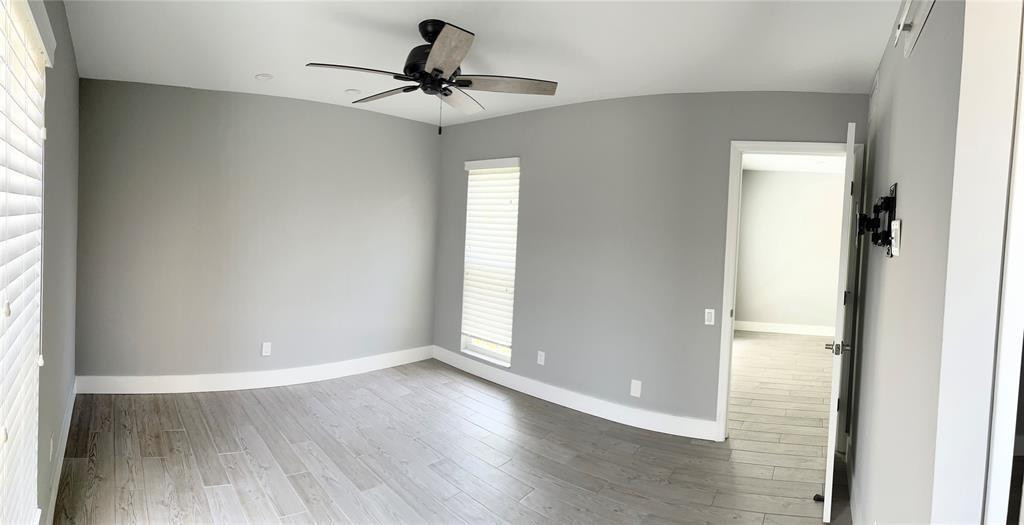 Embarcadero Condo - Residential Lease