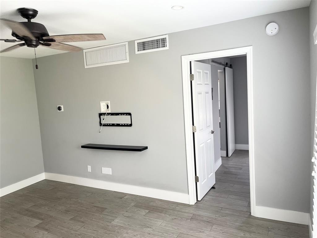 Embarcadero Condo - Residential Lease